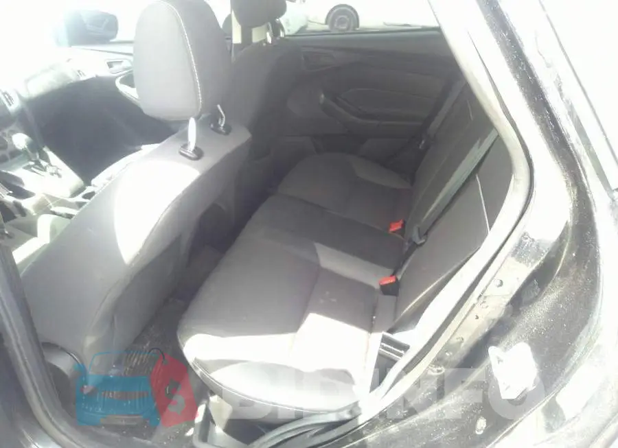 1FAHP3K20CL144252 Photo# 8