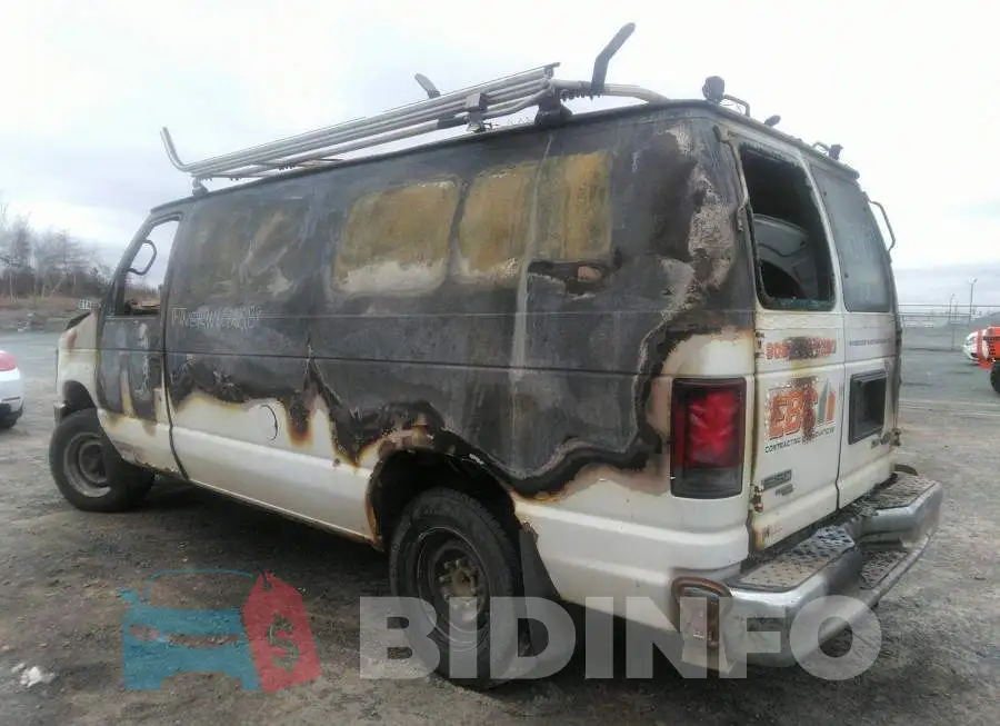1FTNE1EW6CDA25038 Photo# 3