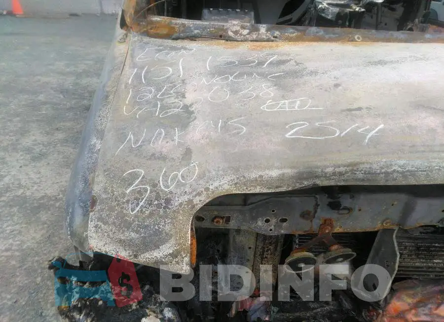 1FTNE1EW6CDA25038 Photo# 11