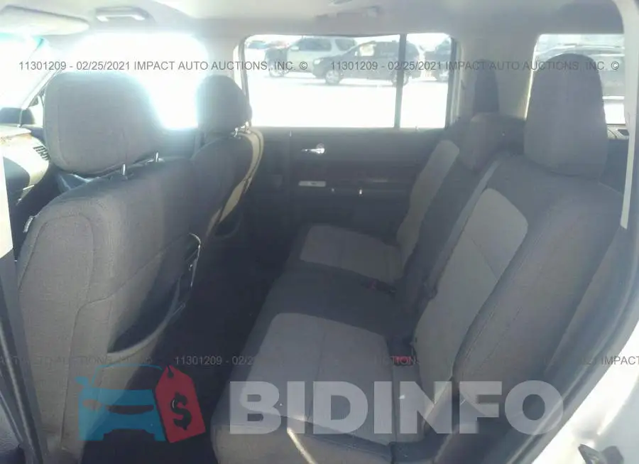 2FMHK6CC8CBD15228 Photo# 8