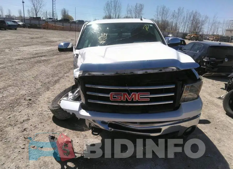 3GTP2VE75CG136510 Photo# 6