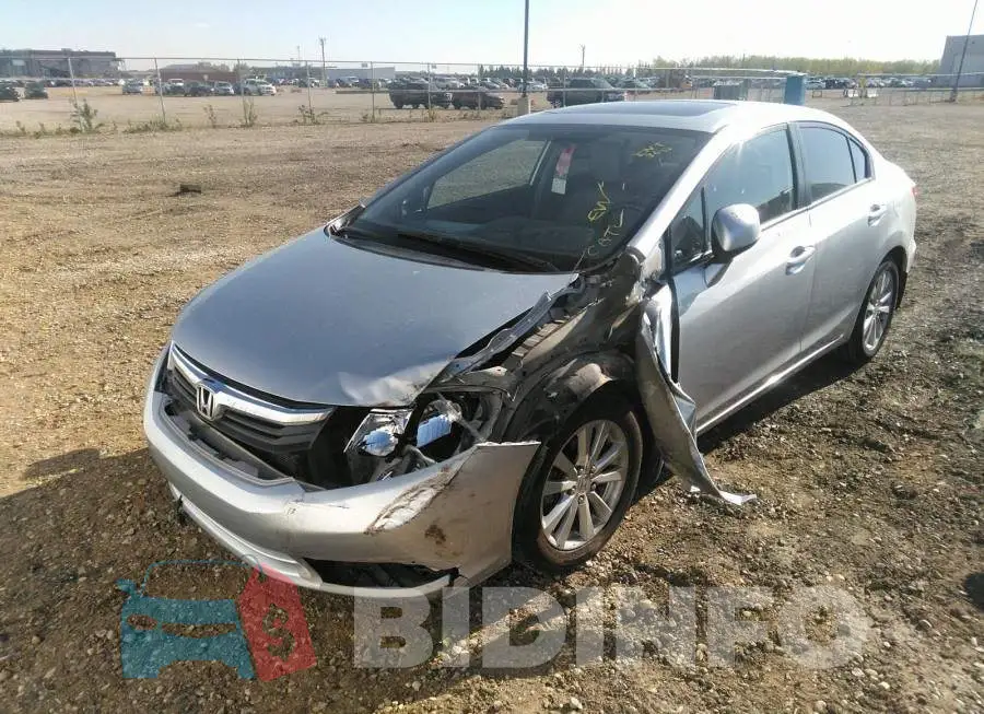 2HGFB2F96CH117878 Photo# 6