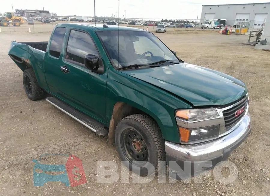 1GTE5NFE3C8157308 Photo# 1