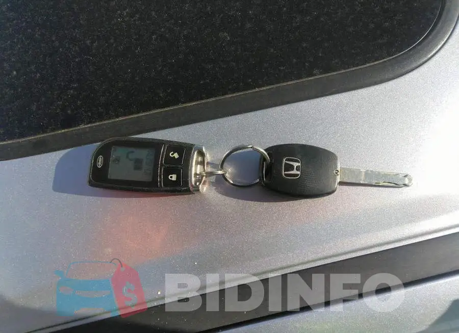 2HGFB2F96CH117878 Photo# 11