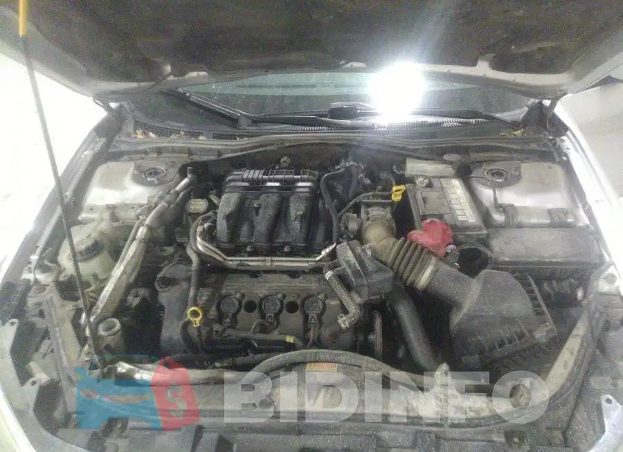 3FAHP0JG8CR421257 Photo# 10