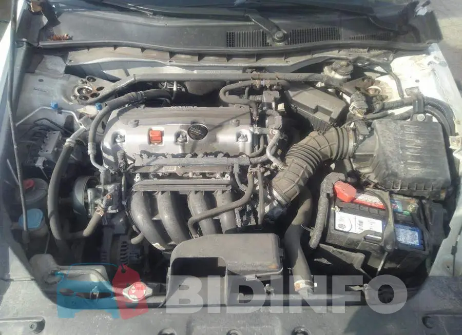 1HGCP2F89CA803150 Photo# 10
