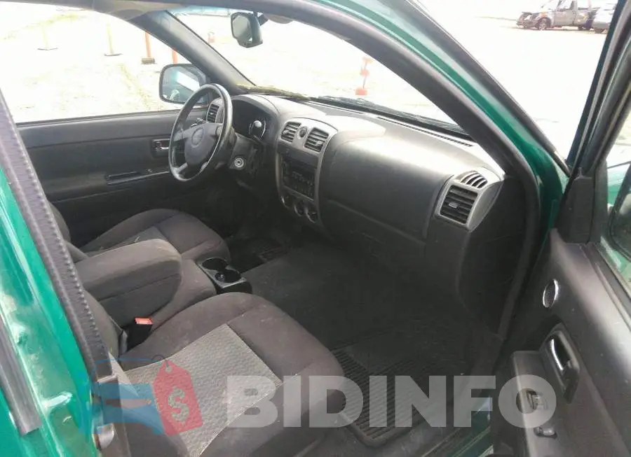 1GTE5NFE3C8157308 Photo# 5