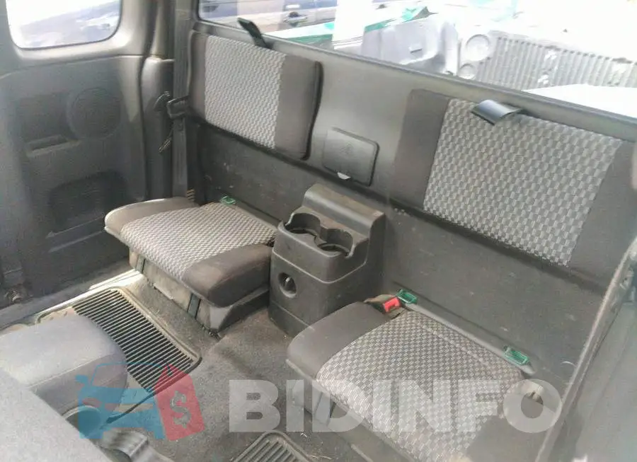 1GTE5NFE3C8157308 Photo# 8