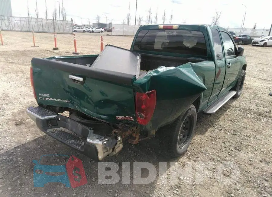 1GTE5NFE3C8157308 Photo# 6
