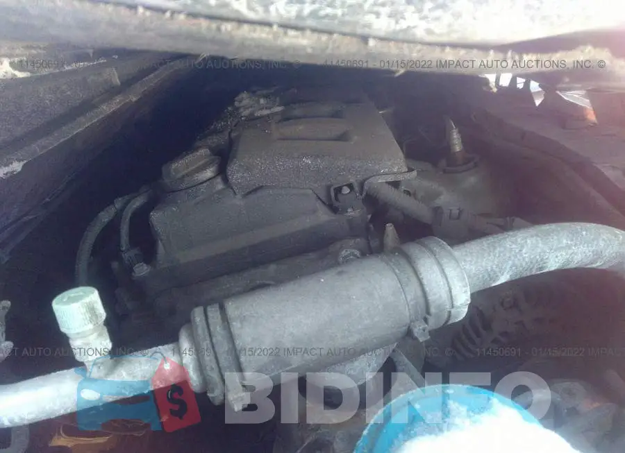 2HGFB2E4XCH044780 Photo# 10
