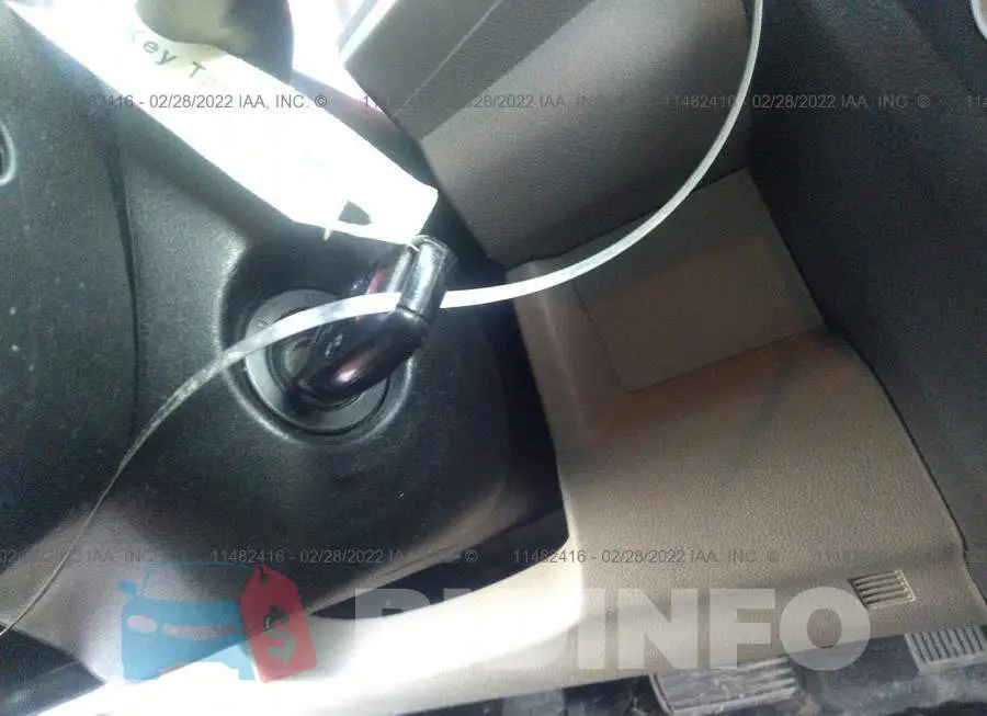 5FNYF4H55CB503165 Photo# 11