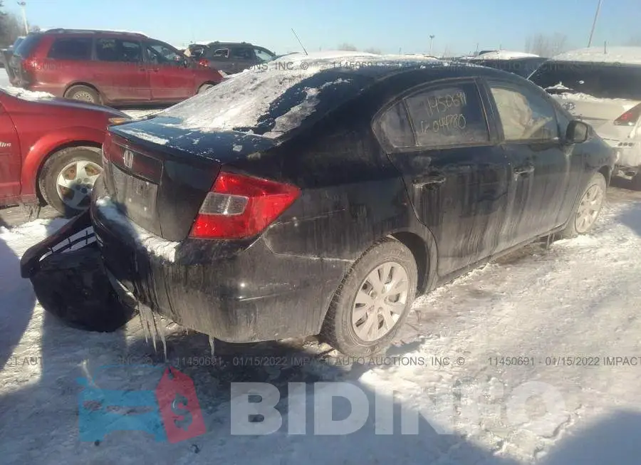 2HGFB2E4XCH044780 Photo# 4