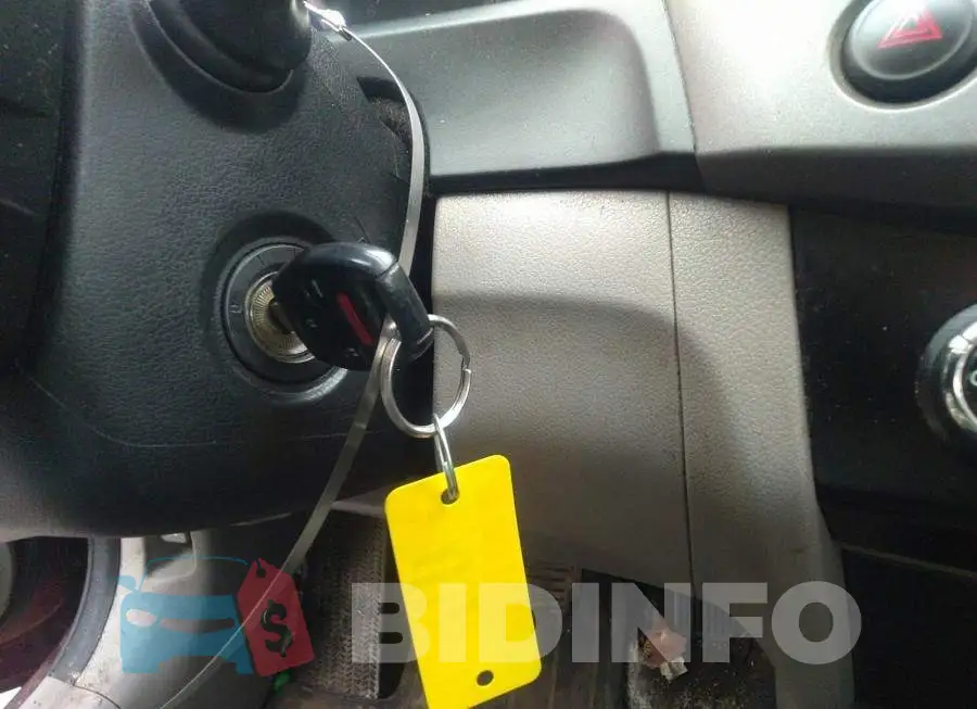 2HGFB2F53CH027987 Photo# 11