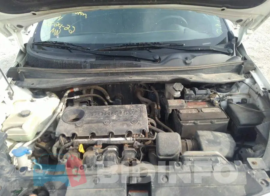 KNDPB3A23C7289980 Photo# 10