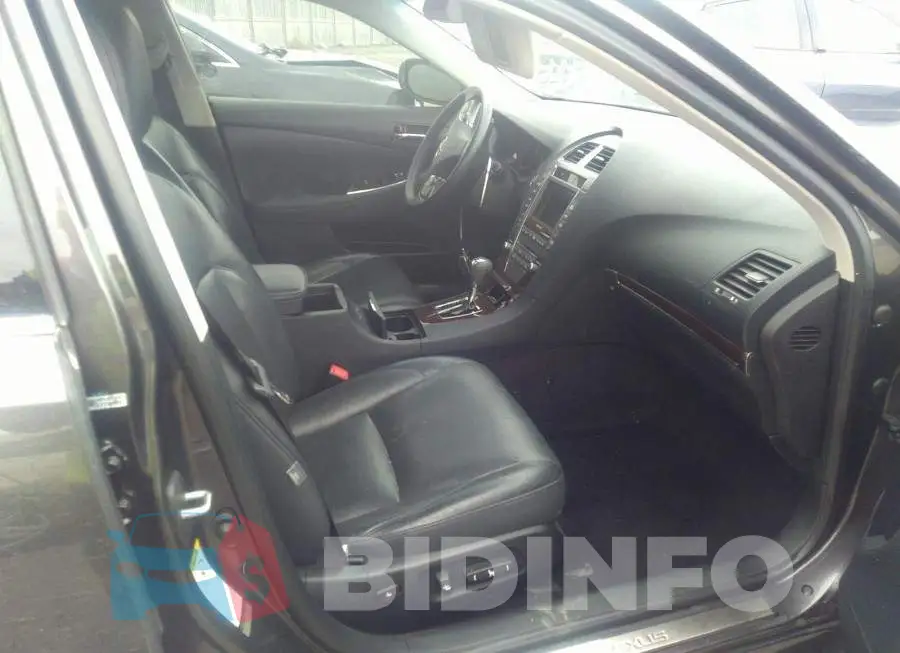 JTHBK1EG6C2474265 Photo# 5
