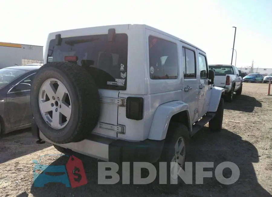 1C4BJWEG9CL271995 Photo# 4