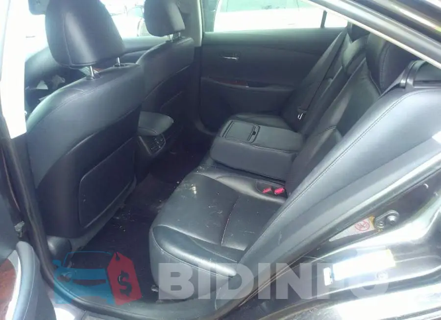 JTHBK1EG6C2474265 Photo# 8