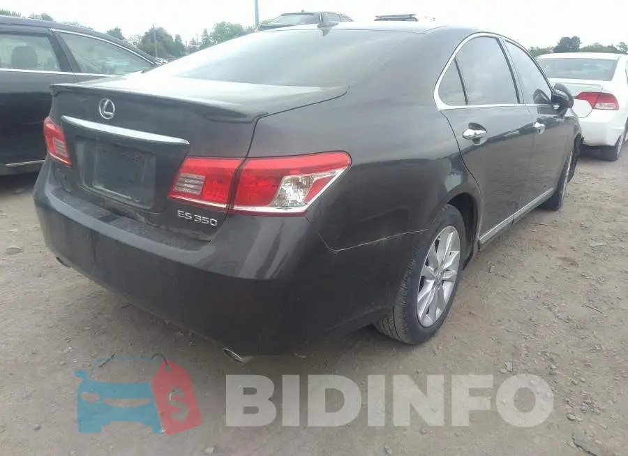 JTHBK1EG6C2474265 Photo# 4