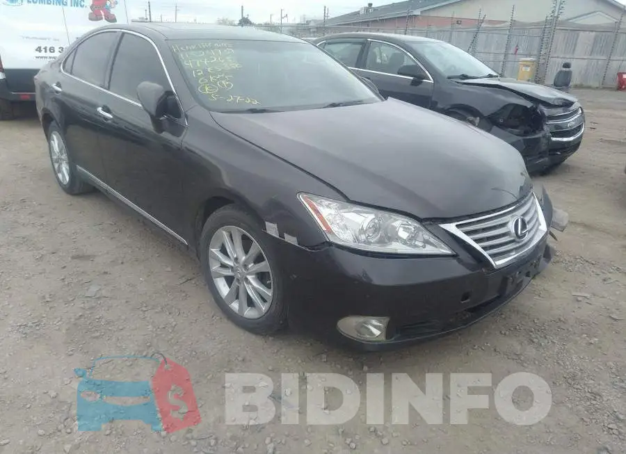 JTHBK1EG6C2474265 Photo# 1