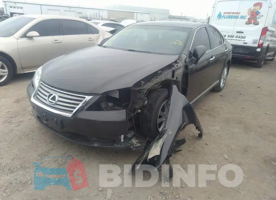 JTHBK1EG6C2474265 Photo# 2