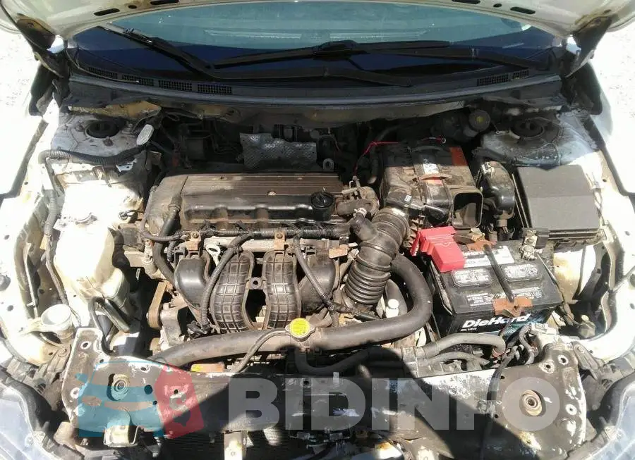 JA32U1FU1CU609851 Photo# 10