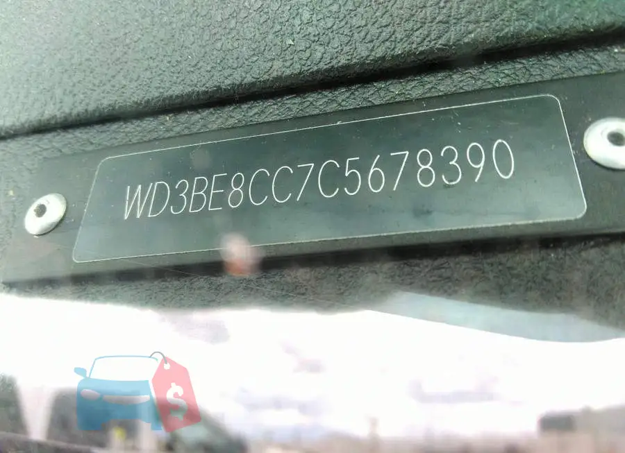 WD3BE8CC7C5678390 Photo# 9