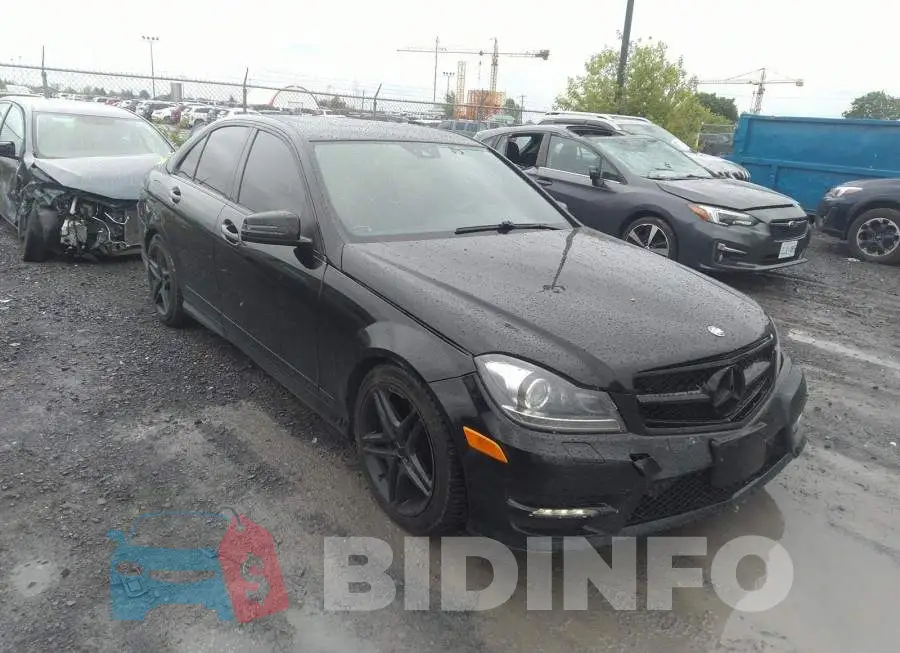 WDDGF8BB7CA733547 Photo# 1