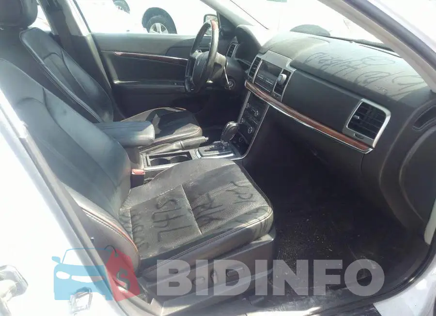 3LNDL2L37CR817475 Photo# 5