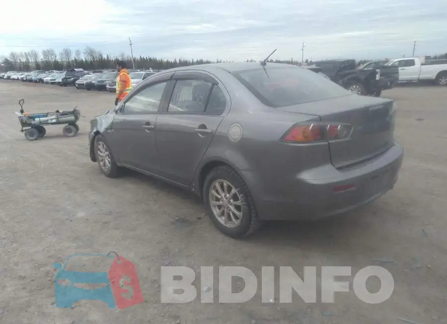 JA32U2FU3CU608450 Photo# 3