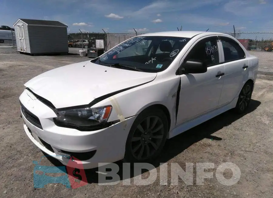 JA32U1FU1CU609851 Photo# 2
