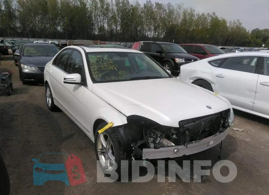 WDDGF8FB9CA684667 Photo# 1