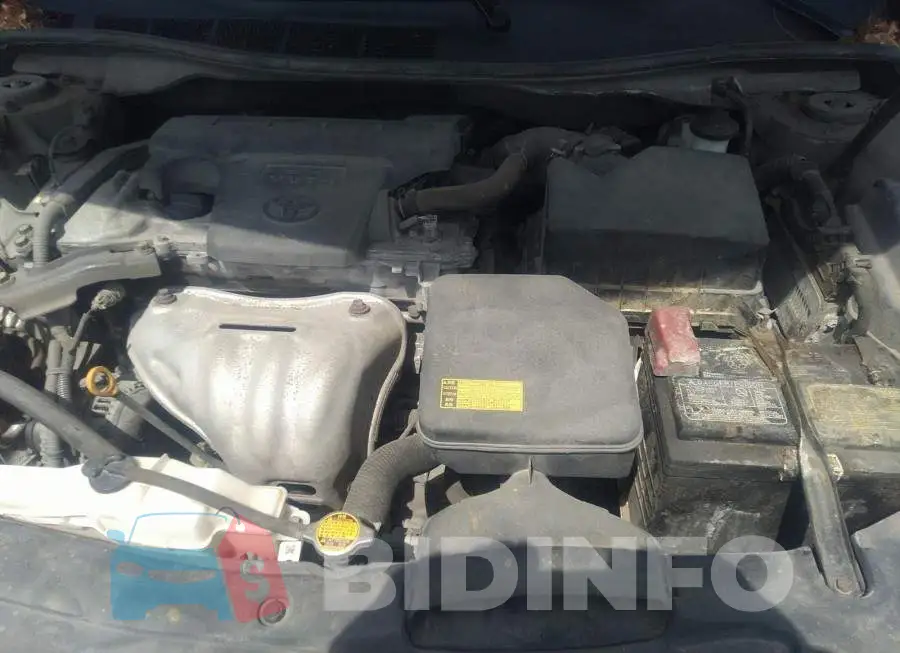 4T1BF1FK1CU591437 Photo# 10