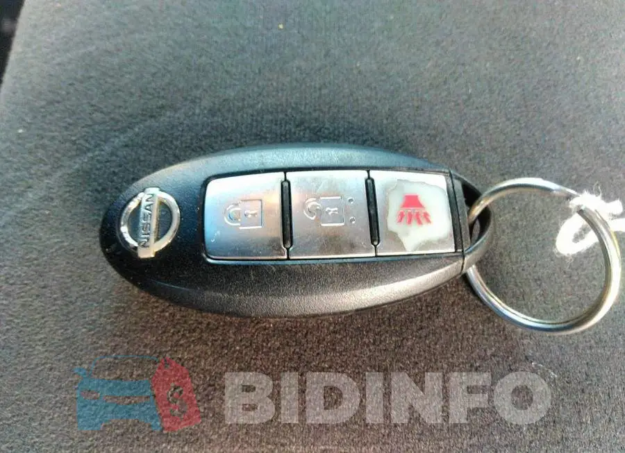 5N1AR1NB0CC600316 Photo# 11