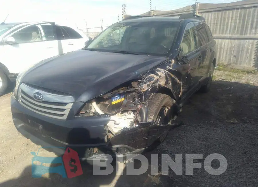 4S4BRJMCXC2242517 Photo# 2
