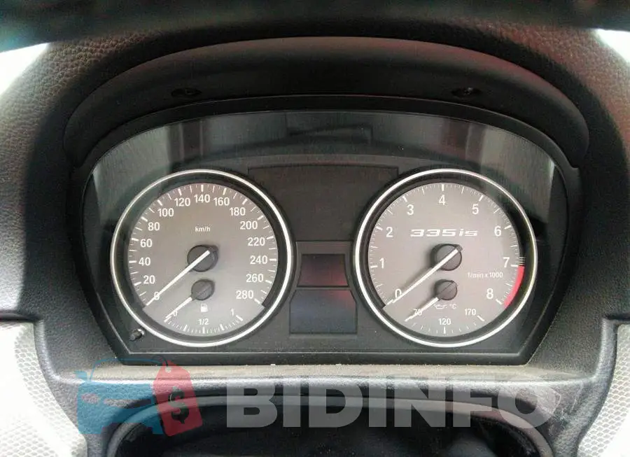 WBADX1C5XBE570231 Photo# 7