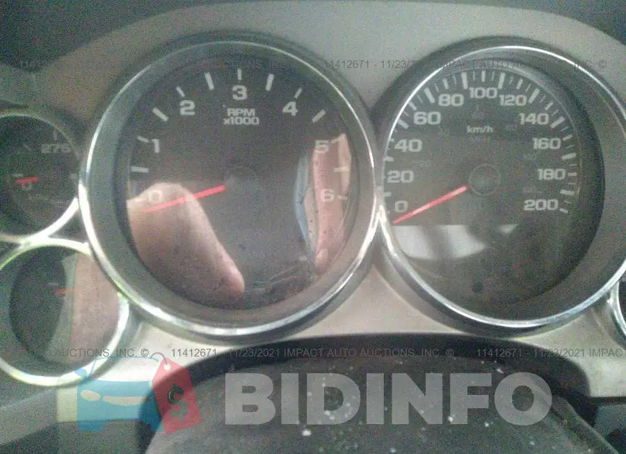 1GC0KVCG4BF212514 Photo# 7