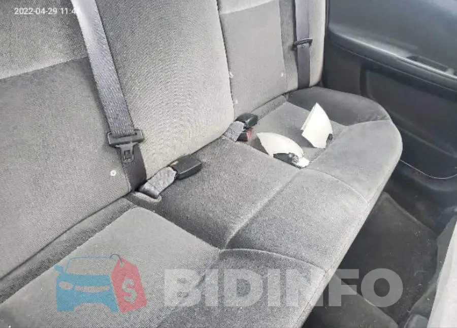 2G1WB5EK6B1260821 Photo# 8
