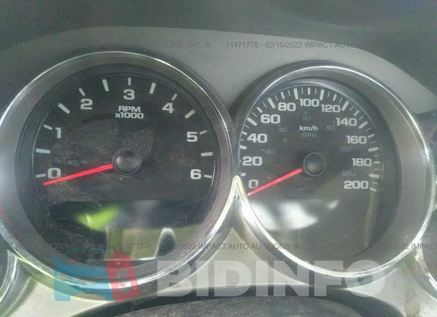 1GCNKSE06BZ254332 Photo# 7