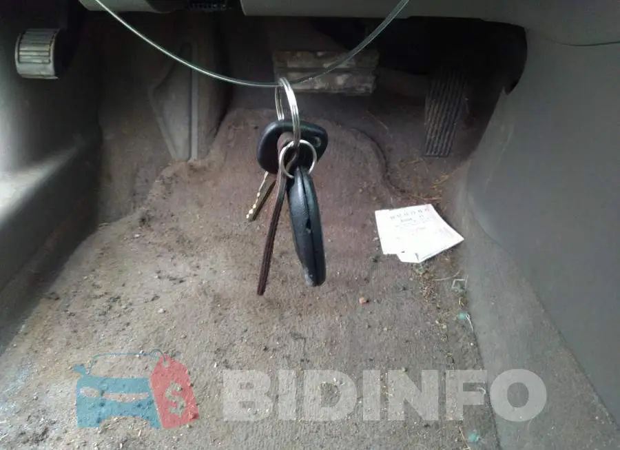 1G1ZB5EU3BF190380 Photo# 11