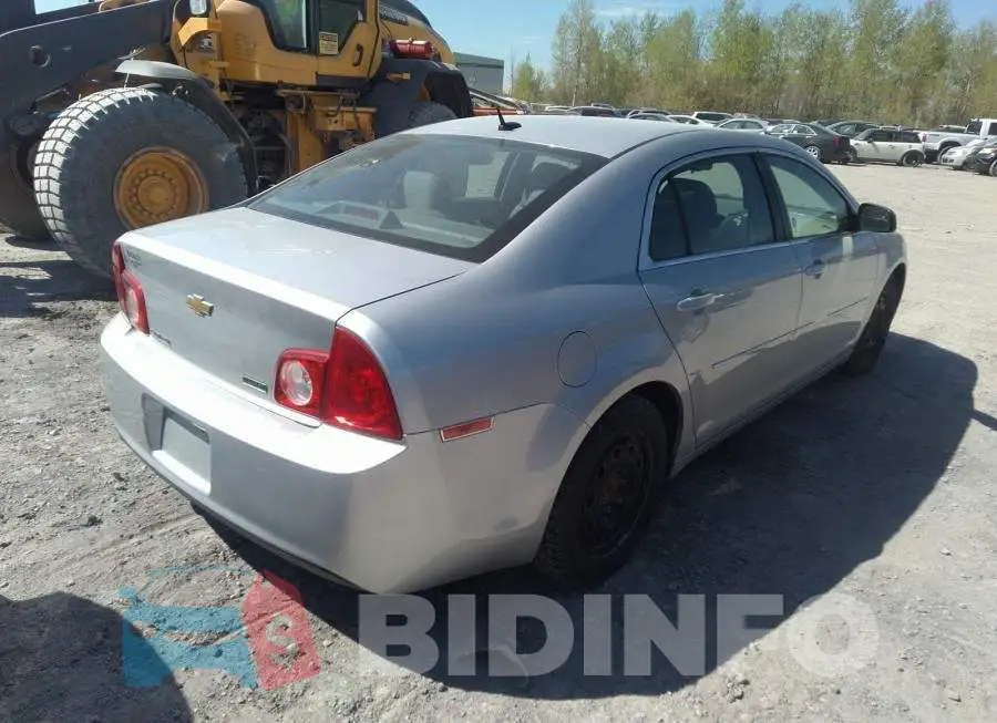1G1ZB5EU3BF247645 Photo# 4