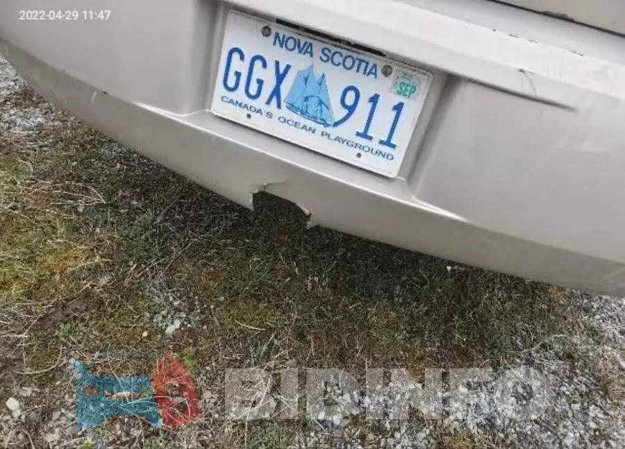 2G1WB5EK6B1260821 Photo# 6
