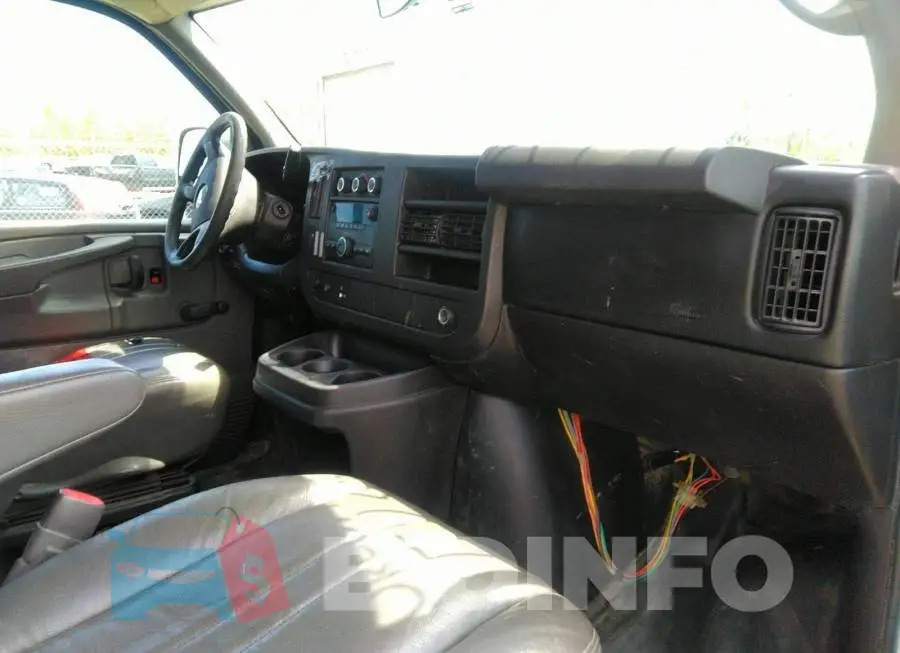 1GCWGFCA1B1140116 Photo# 5