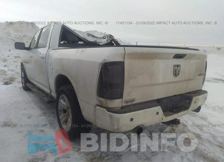 1D7RV1CT4BS575414 Photo# 3