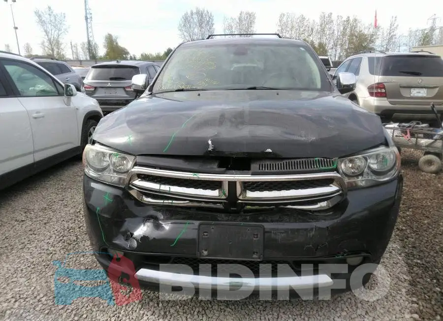1D4SE4GT8BC734472 Photo# 6