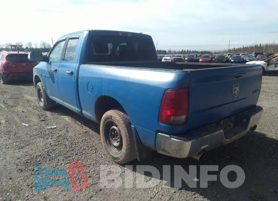 1D7RV1GT4BS580011 Photo# 3