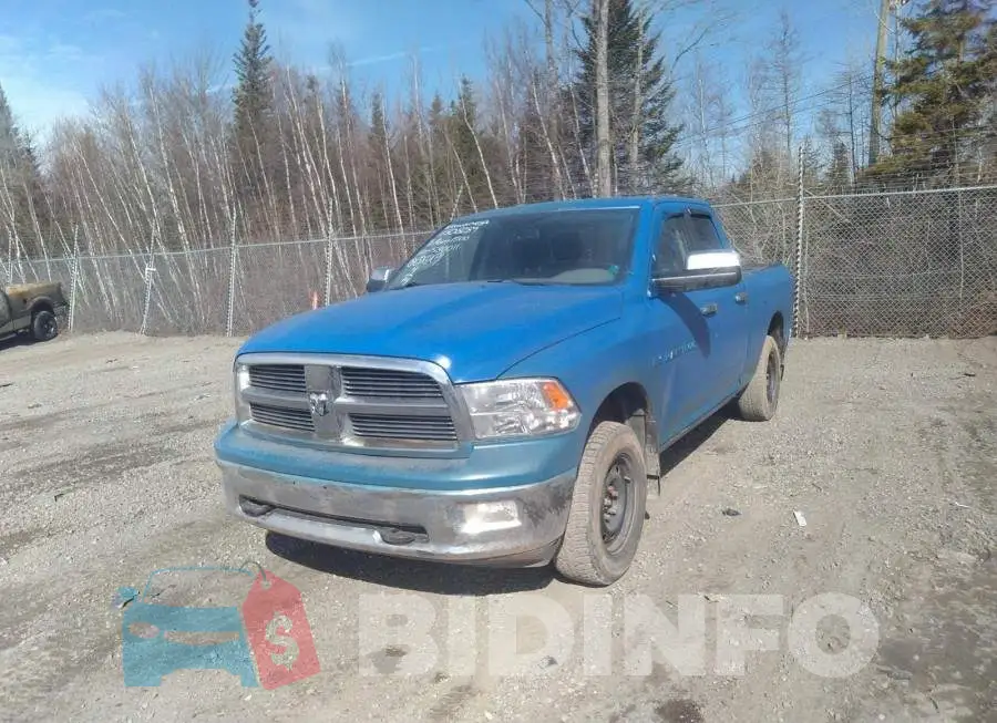 1D7RV1GT4BS580011 Photo# 6