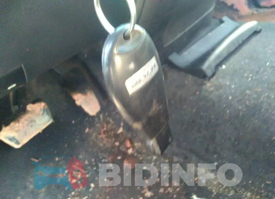 1D7RV1GT4BS580011 Photo# 11