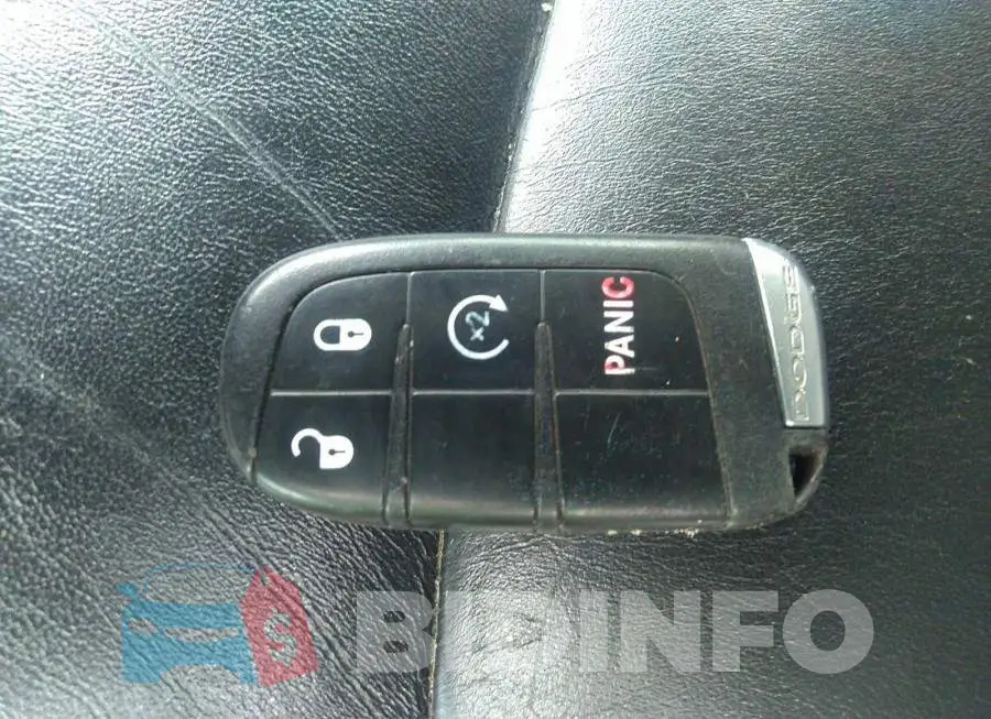 3D4PH6FG9BT523489 Photo# 11