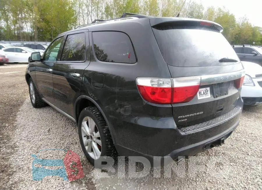 1D4SE4GT8BC734472 Photo# 3