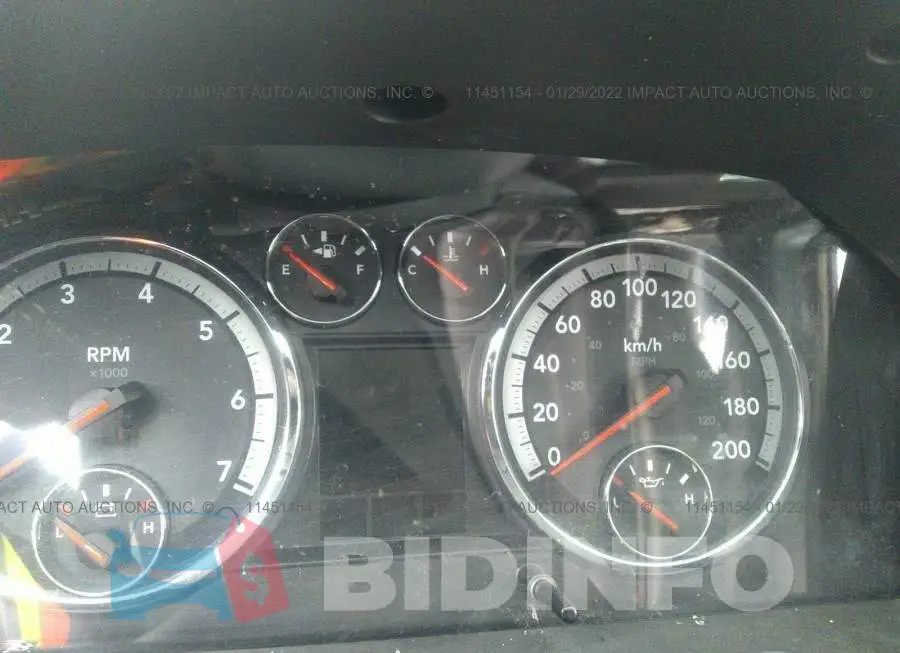 1D7RV1CT4BS575414 Photo# 7